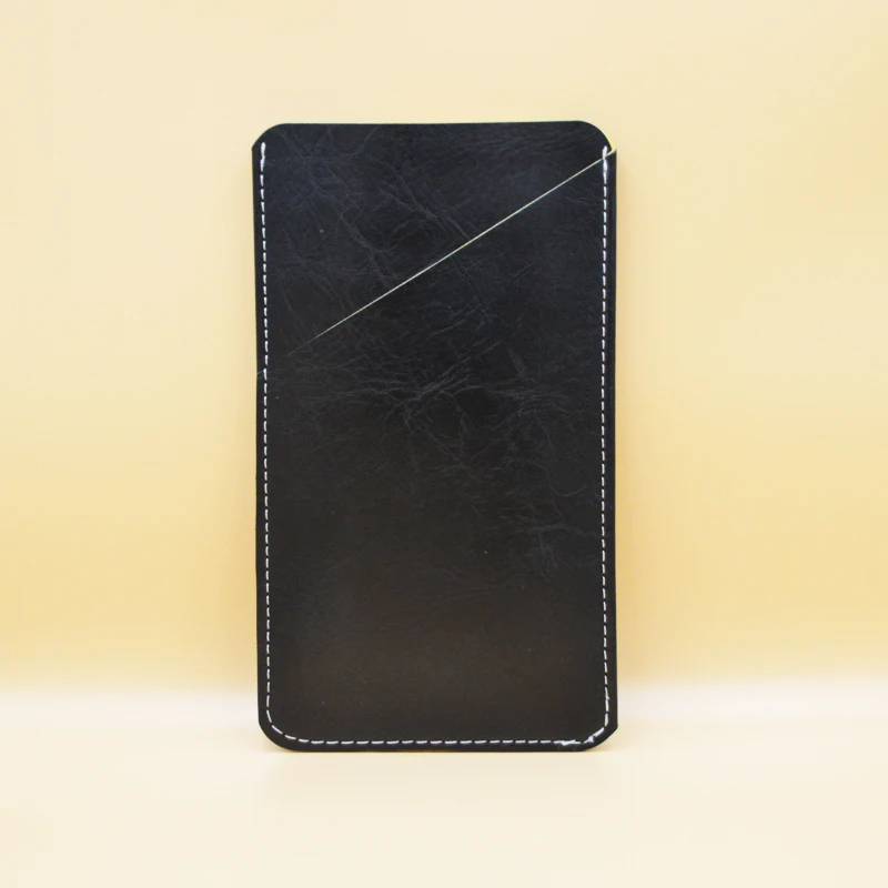 dower me Hot Selling Fashion PU Leather Case Cover Pouch For Haier Power P11 Phone In Stock F4 | Мобильные телефоны и