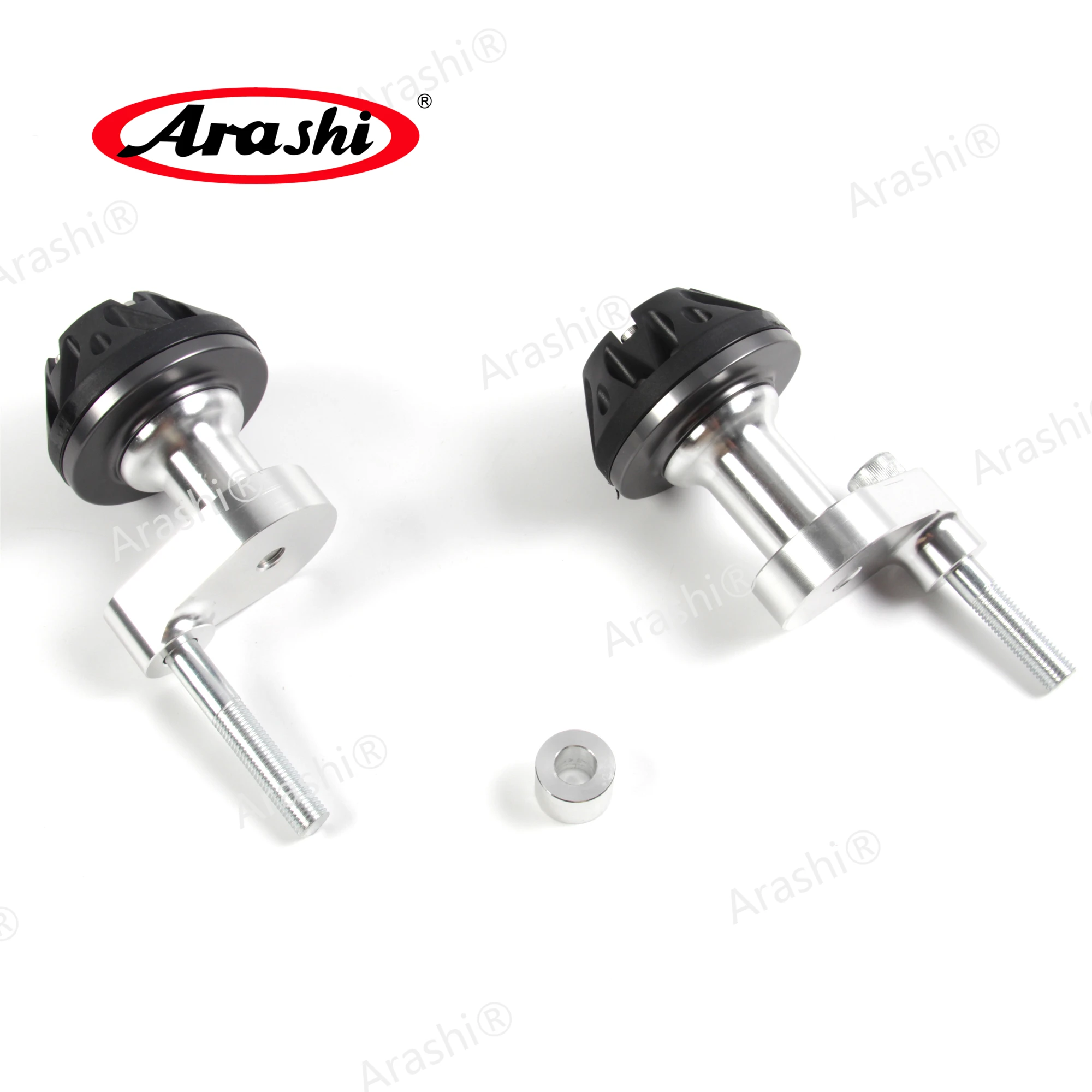 Arashi Новинка для YAMAHA YZF R1 2004 2005 2006 ползунок двигателя защитные аксессуары защита от