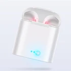 Беспроводные наушники TWS с зарядным устройством, наушники с внешним аккумулятором для Xiaomi Redmi Note 7, 8 T, 8 T, 8 Pro, 8pro, гарнитура, наушники-вкладыши