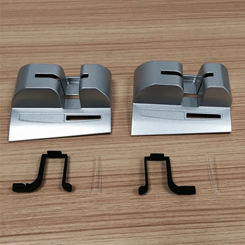 2022 высококачественный пластиковый корпус для прототипов ATM DIEB DIP Лицевая панель