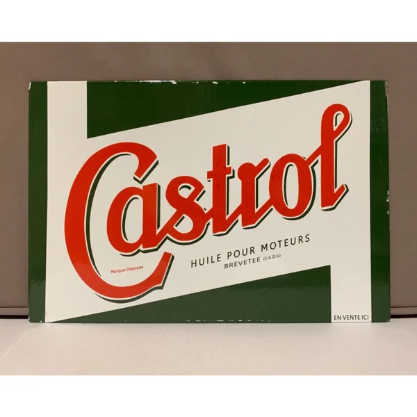 Motor Oil Porcelain Enamel Gas Gasoline Tin Sign Metal Sign Metal Poster Metal Decor Metal Painting Wall Sticker Wall Sign