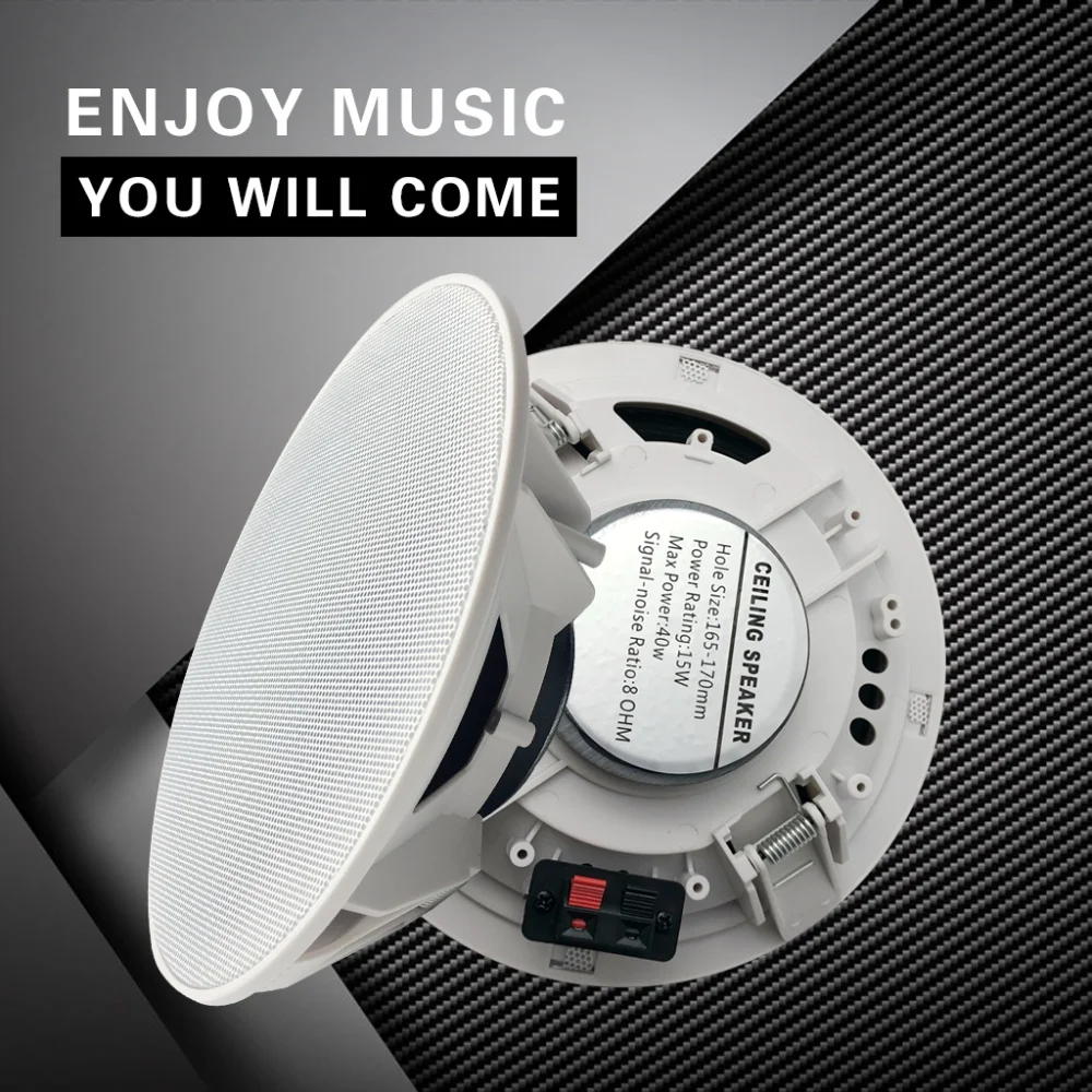 M86 стерео звуковая карта плеер Смарт домашняя система фоновой музыки гарнитура