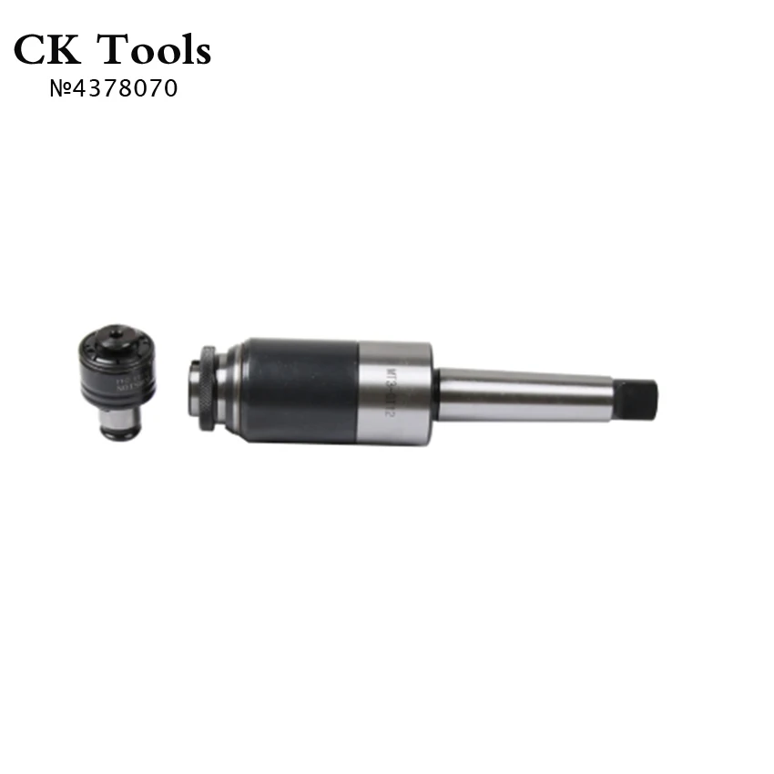 Патроны для метчиков с защитой от перегрузки резьбонарезные патроны Морзе