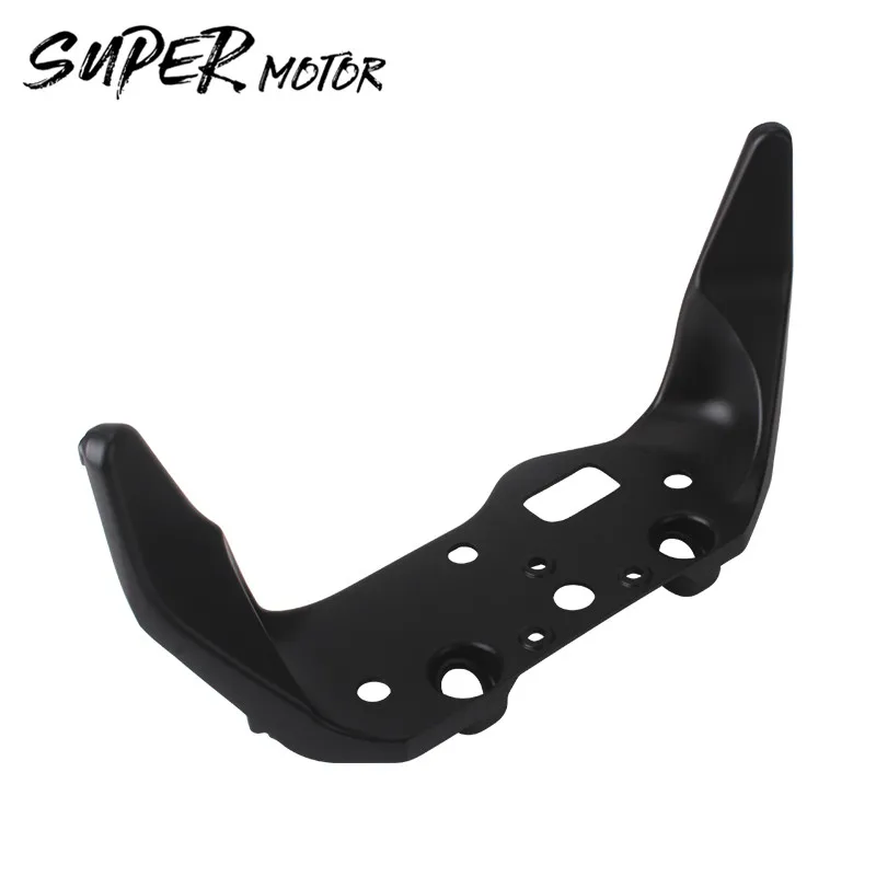 

Motorcycle Parts Upper Stay Brackets Front Headlight Fairing Bracket For 99-06 Honda CBR600 CBR 600 F4 F4I 1999 2000 2001-2006