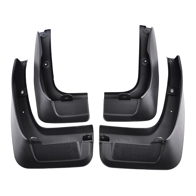 

Брызговик для Toyota Highlander Kluger 2014 2015 2016 2017 2018 передние и задние брызговики Брызговики для защиты крыла автомобильные аксессуары