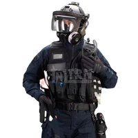 mens blue ny dark blue gen3 battle suit g3 training suit frog suit outdoor tactical suit