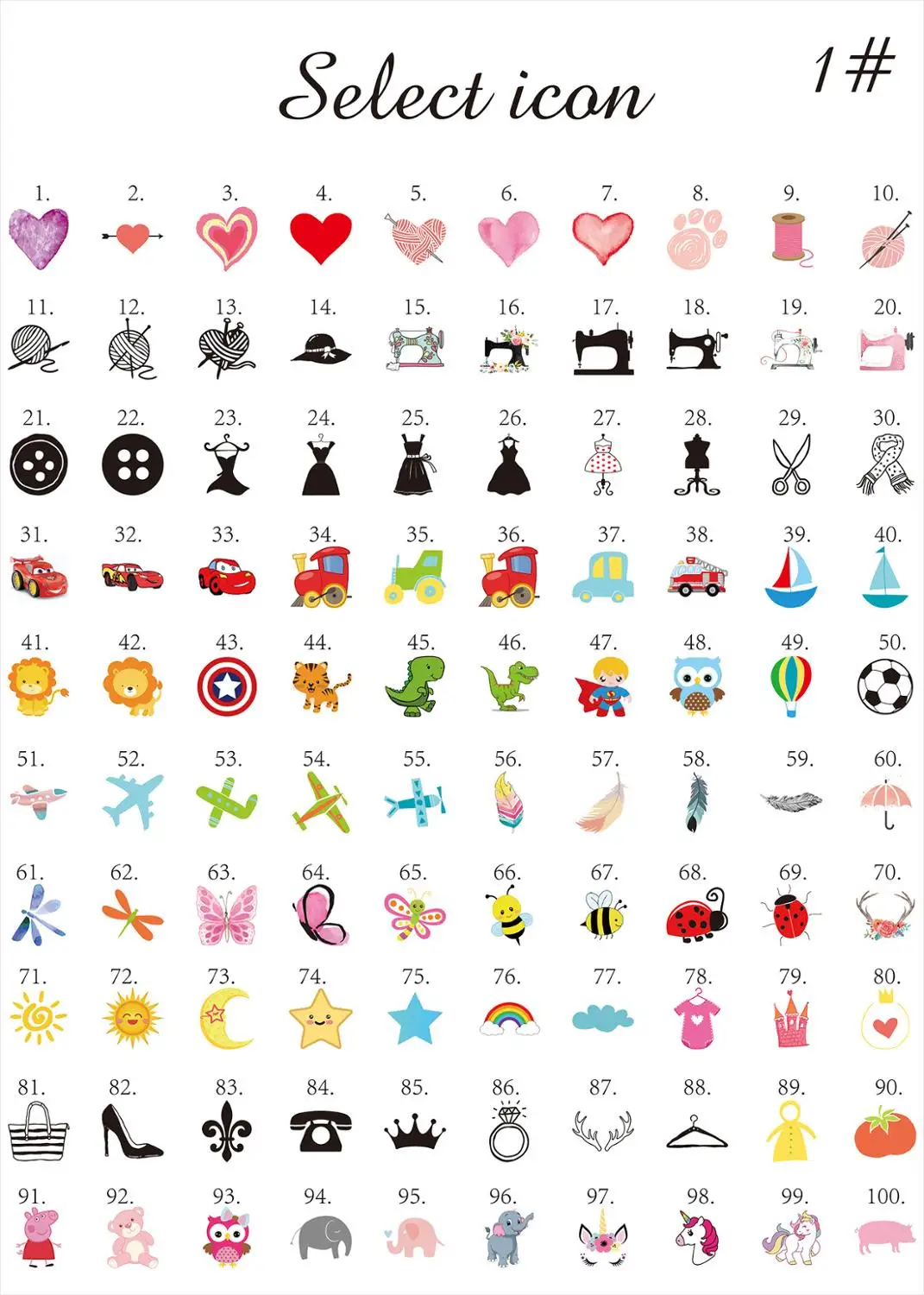 Пользовательская швейная этикетка бирки ручной работы имя хлопковая лента