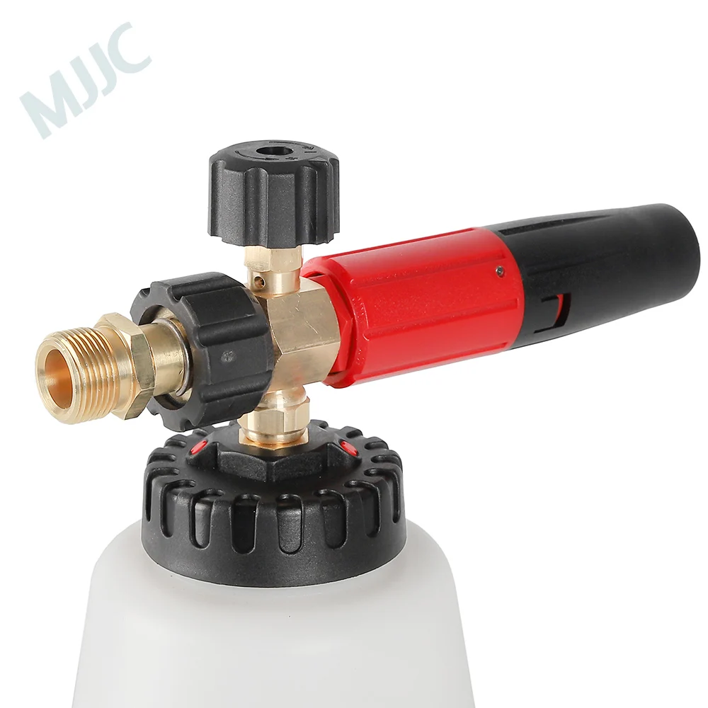 

Mjjc With M22 Male Thread Adapter Connection With High Quality