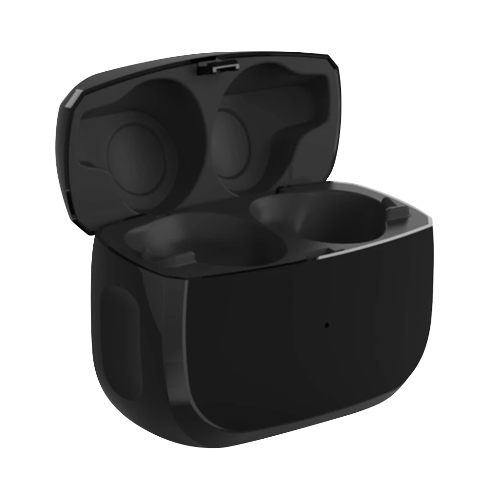 

Charging Case Box for Jabra Elite 65t/Elite Active 65t Wireless Earphone Protective Earbuds 500mAh Charger Box