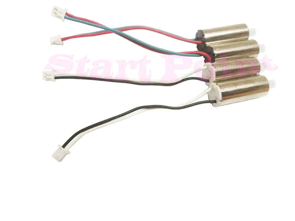 Двигатели с 9 зубьями 3 7 в 8 5x20 мм 8520 пластиковые или металлические детали