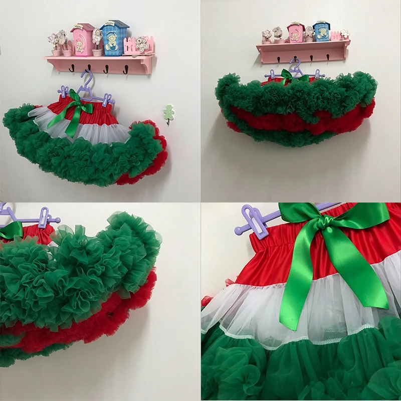 Модная юбка для девочек новые стильные женские юбки винно красные пачки Пышные