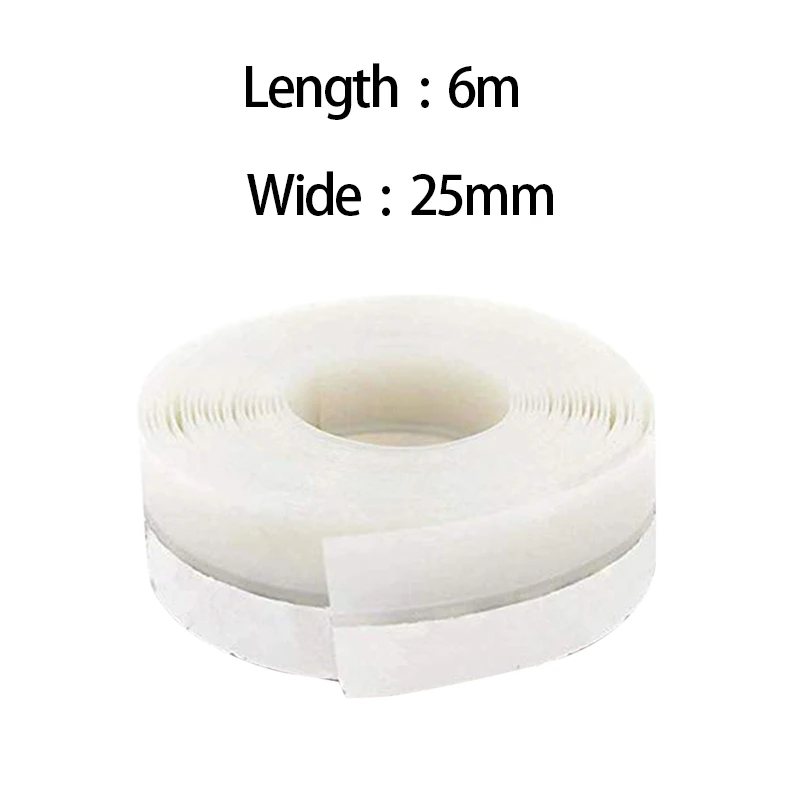 Ширина изделия 25 мм силиконовая резина rpuf оконное уплотнение окна и двери