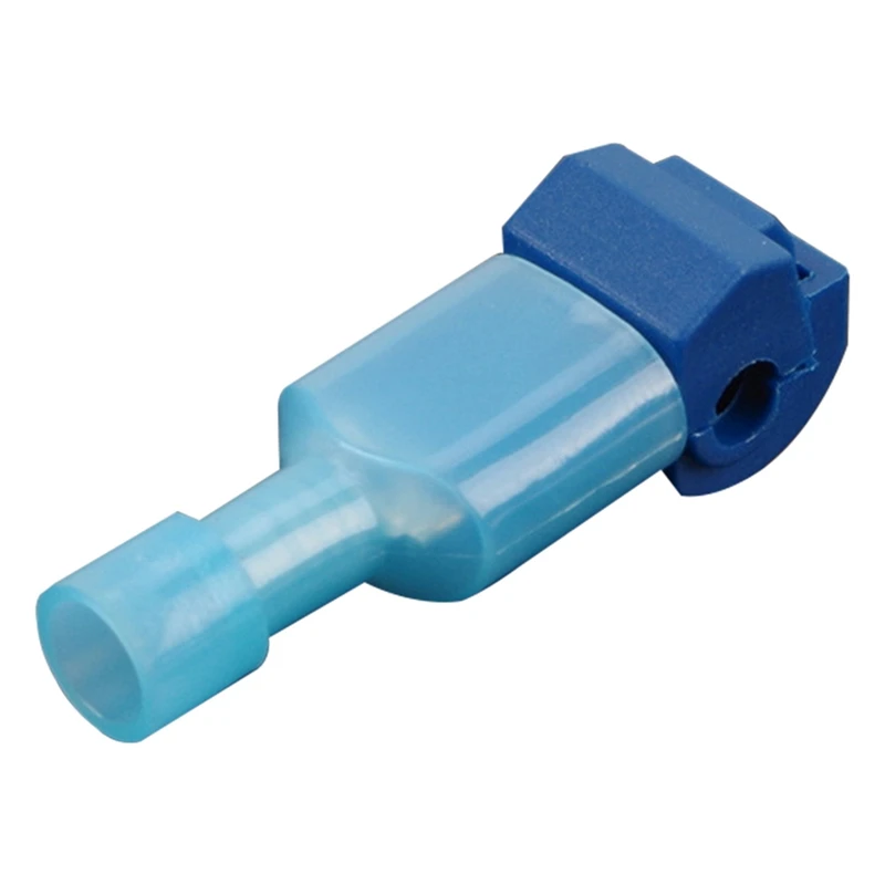 Соединители для проводов 18 14AWG обжимные клеммы быстроразъемные