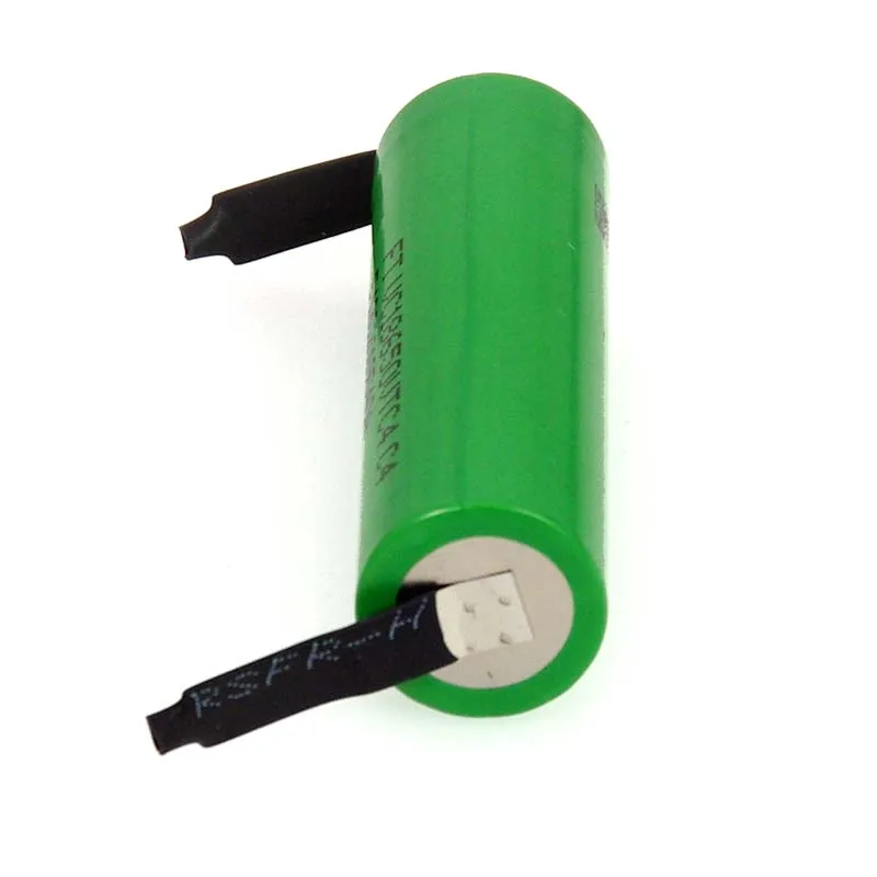 VariCore 100% оригинальный 3 6 V 18650 VTC4 2100mAh Высокий слив 30A перезаряжаемая батарея VC18650VTC4 +