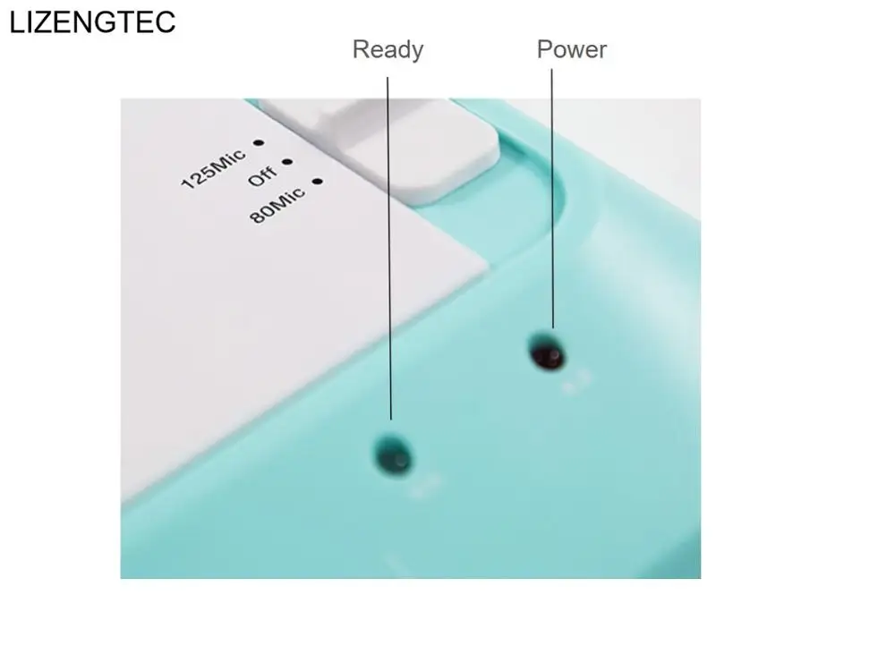 Бесплатная доставка LIZENGTEC Новый Профессиональный офис дизайн горячий быстрый