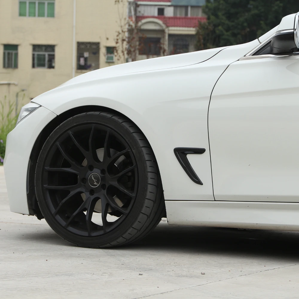 Боковое крыло Крышка вентиляционного отверстия искусственная декоративная