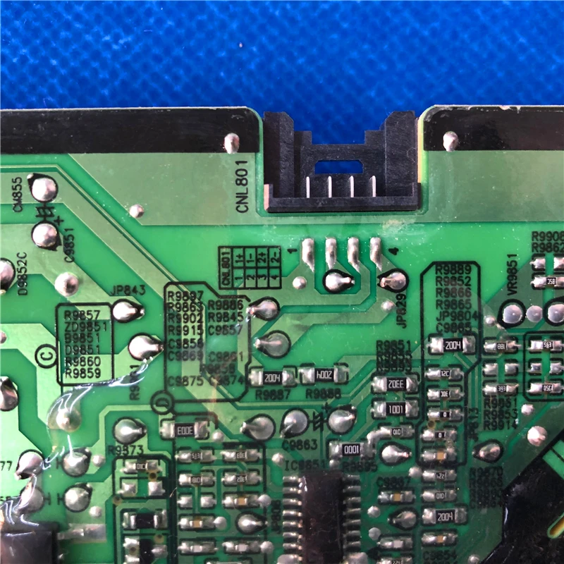 Good test BN44-00947G 00947J for Samsung UN43NU6950BXZA Power supply board UN43RU7200FX UE43RU7100K UN43RU7100FXZA UN43NU6900B