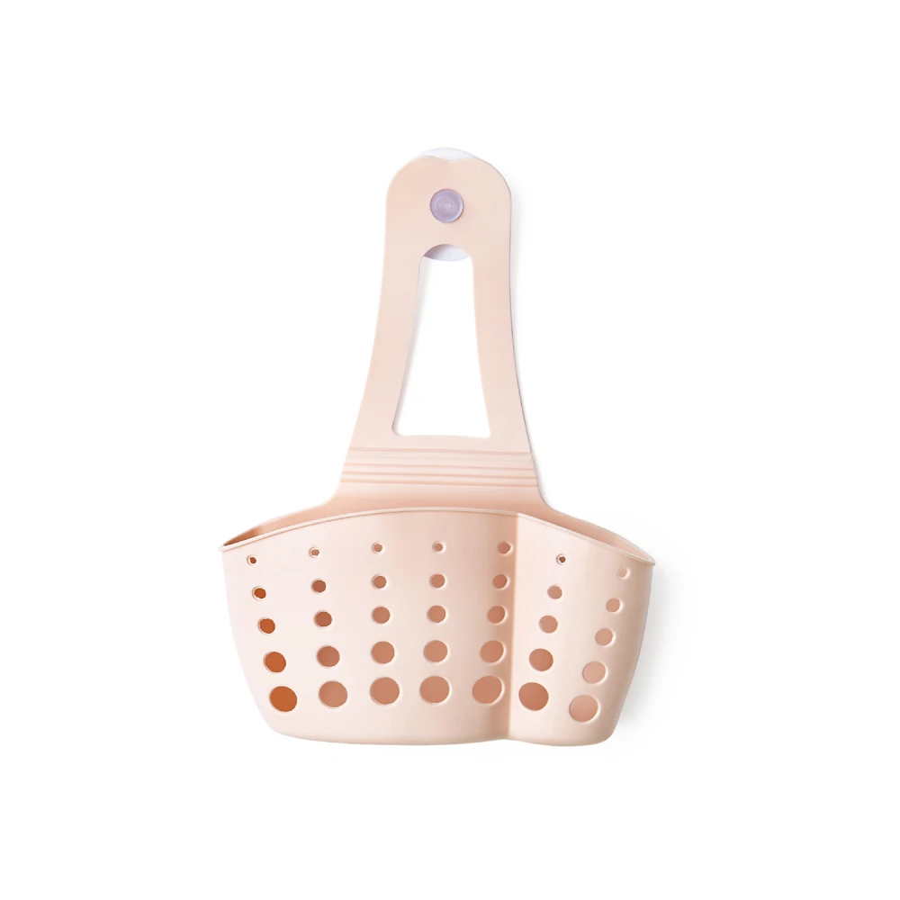 

Различные губки со стальными шариками, мочалка, ящик для хранения, сливная корзина, кухонная утварь, 19,4x14,3x5,1 см, ТПР, пластиковая многоцветна...