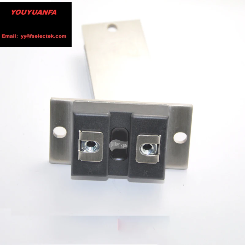 

FRS300BA50 IGBT 300A-500V