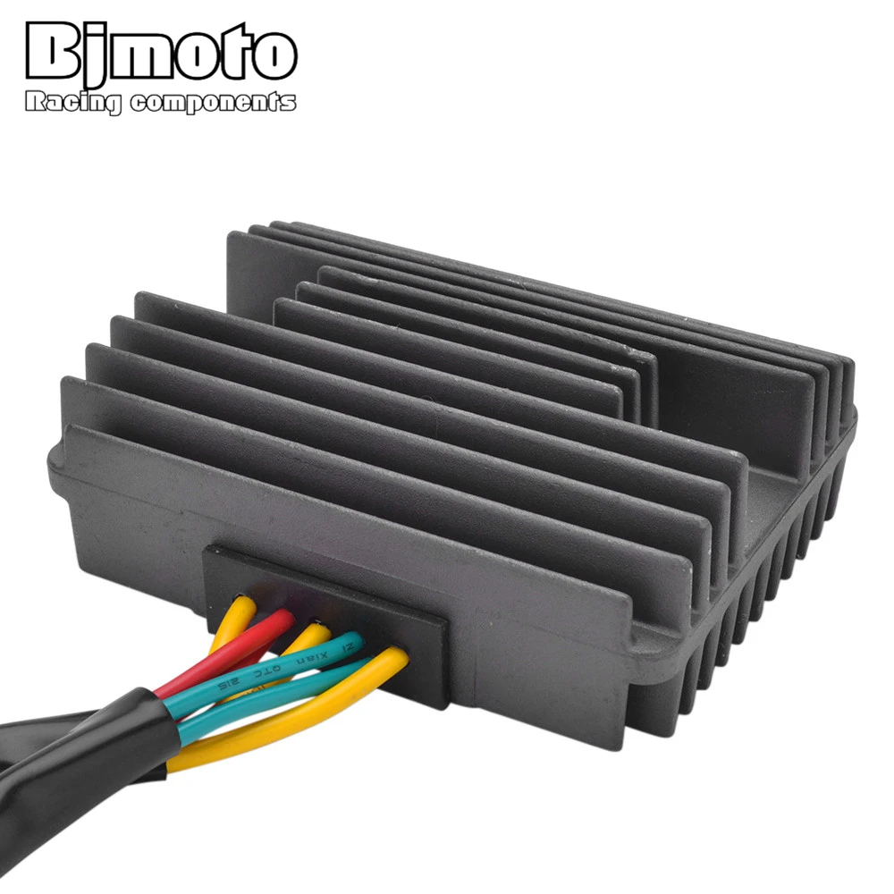 

Motorcycle Voltage Regulator Rectifier For Piaggio GTV250 ie MP3 400 Beverly 500 X7 250 GTS250ie GTS300ie Beverly 500 Tourer