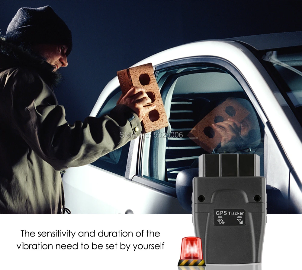 OBD gps телефон GOT08 установка превышение скорости сигнализация о столкновении гео-забор gps трекер автомобиль Пожизненное бесплатное приложение веб-программное обеспечение
