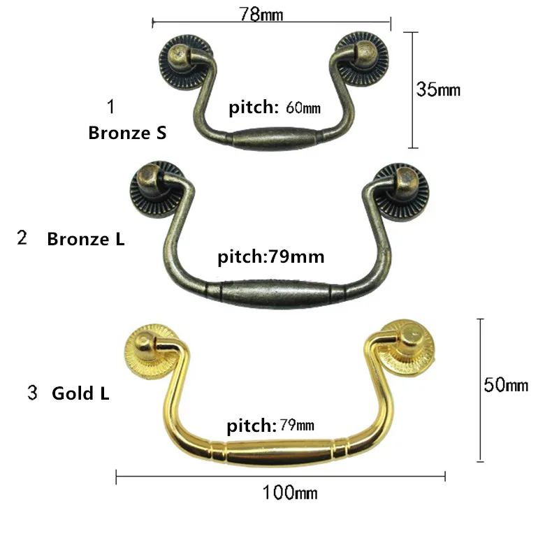 Винтажная Европейская простая деревянная Подарочная коробка для вина Мебельная