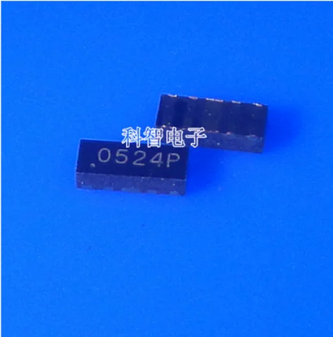 

Free Shipping 100% Original 100pcs RCLAMP0524P