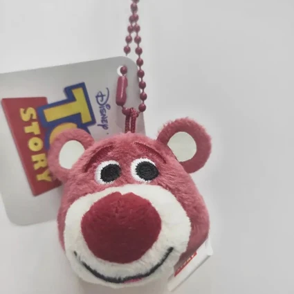 Фильм Pixar Toy Story 4 аниме Forky Bunny Woody Alien Buzz Lightyear Rex Jessie Мягкая кукла Мультяшные плюшевые игрушки Детский подарок - Цвет: 5-7cm