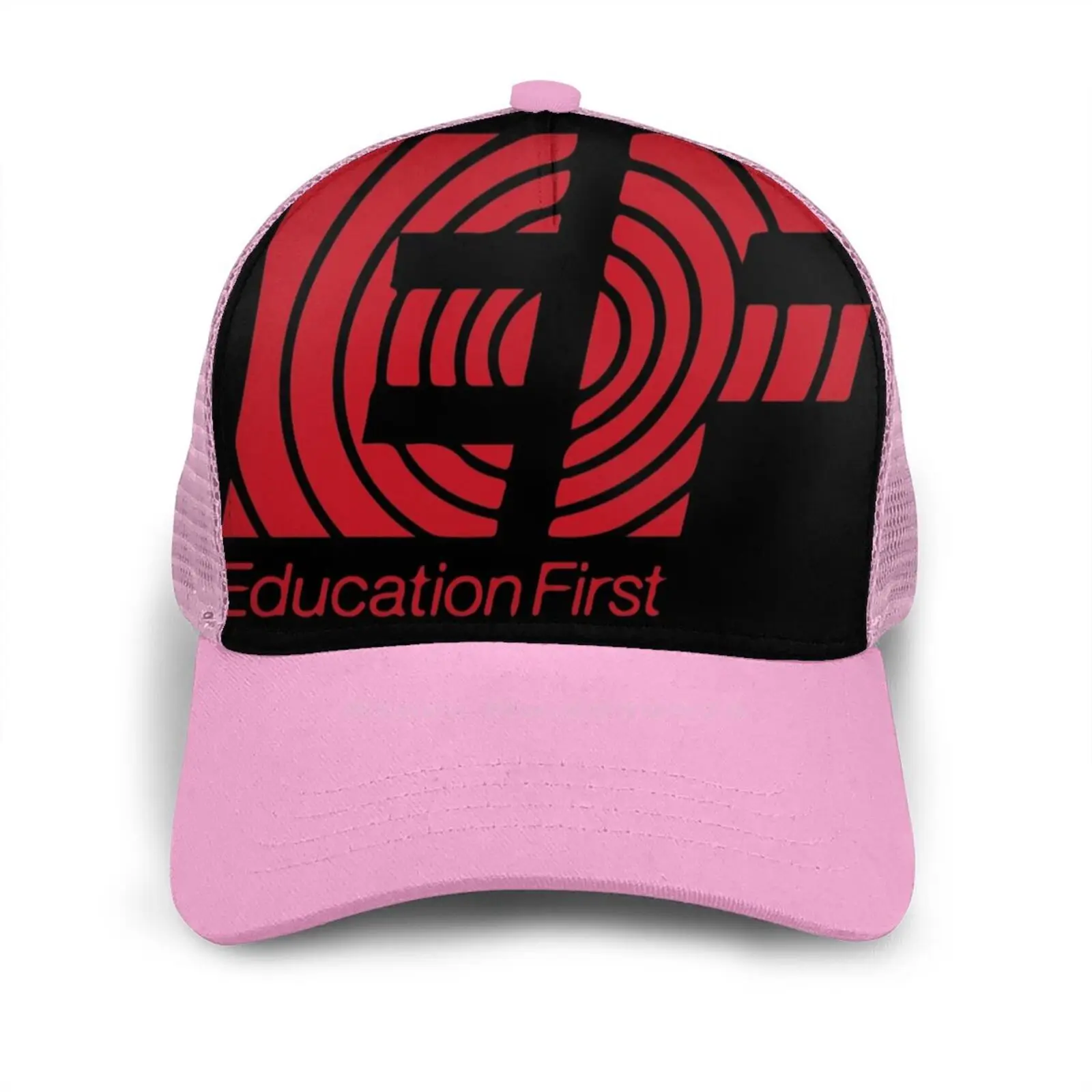 

Ef E On First - Original Hip Hop Flat Mesh Hat Cap Gift Ef E On First Cyclist Cyclism Le Race Bikes Bike Life France Bike