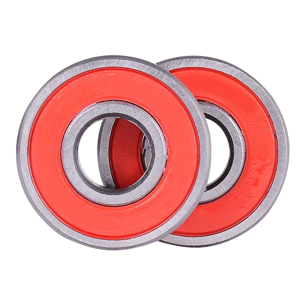 10 шт. скейтборд плата жизнеспособности Универсальный подшипник высокой Скорость