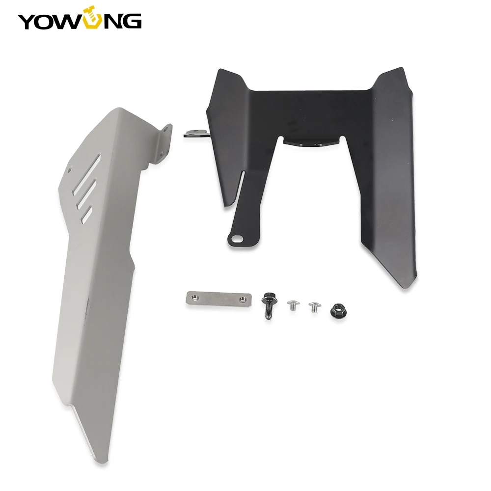 chain guard Care Chain Posted Guards Frame Chain Protector For YAMAHA MT FZ 07 XSR 700 TRACER 700 7 GT Chain Guard XSR700