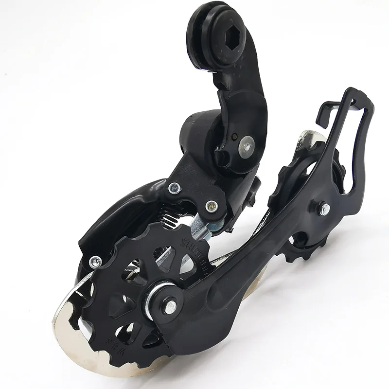 Задний переключатель передач для горного велосипеда |