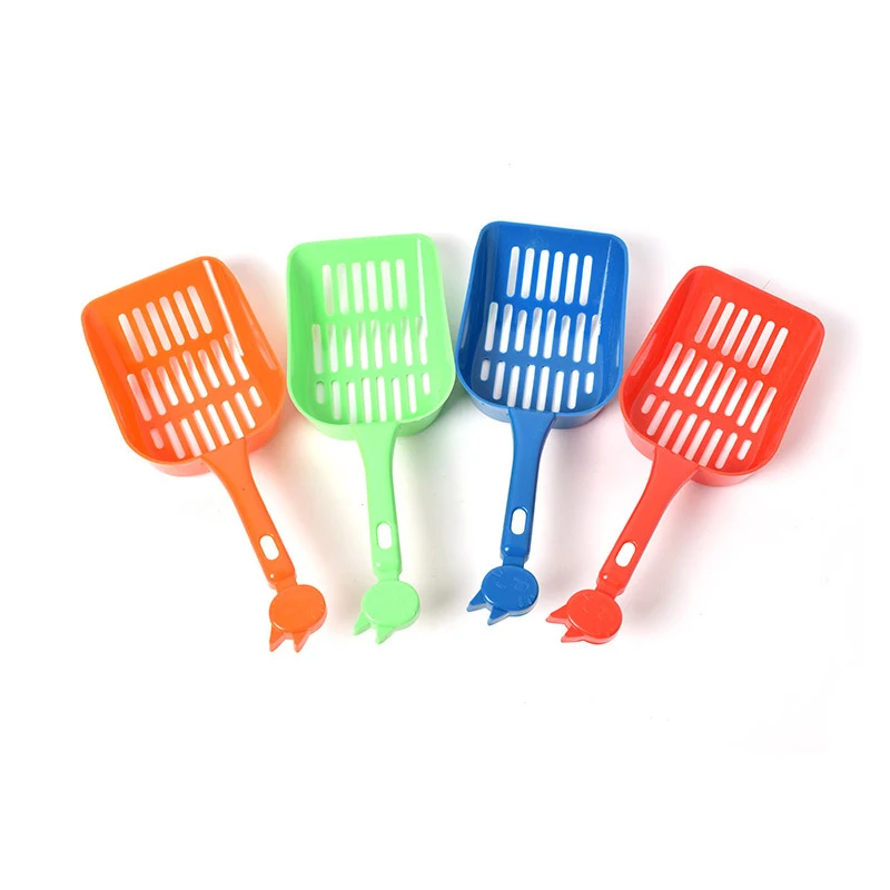 Полезная Лопата для кошачьего туалета инструмент чистки домашних животных