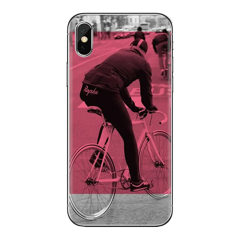 Для huawei G7 G8 P7 P8 P9 Lite Honor 4C 5X 5C 6X Коврики 7 8 9 Y3 Y5 Y6 II 2 Pro 2017 Rapha дорожный велосипедный