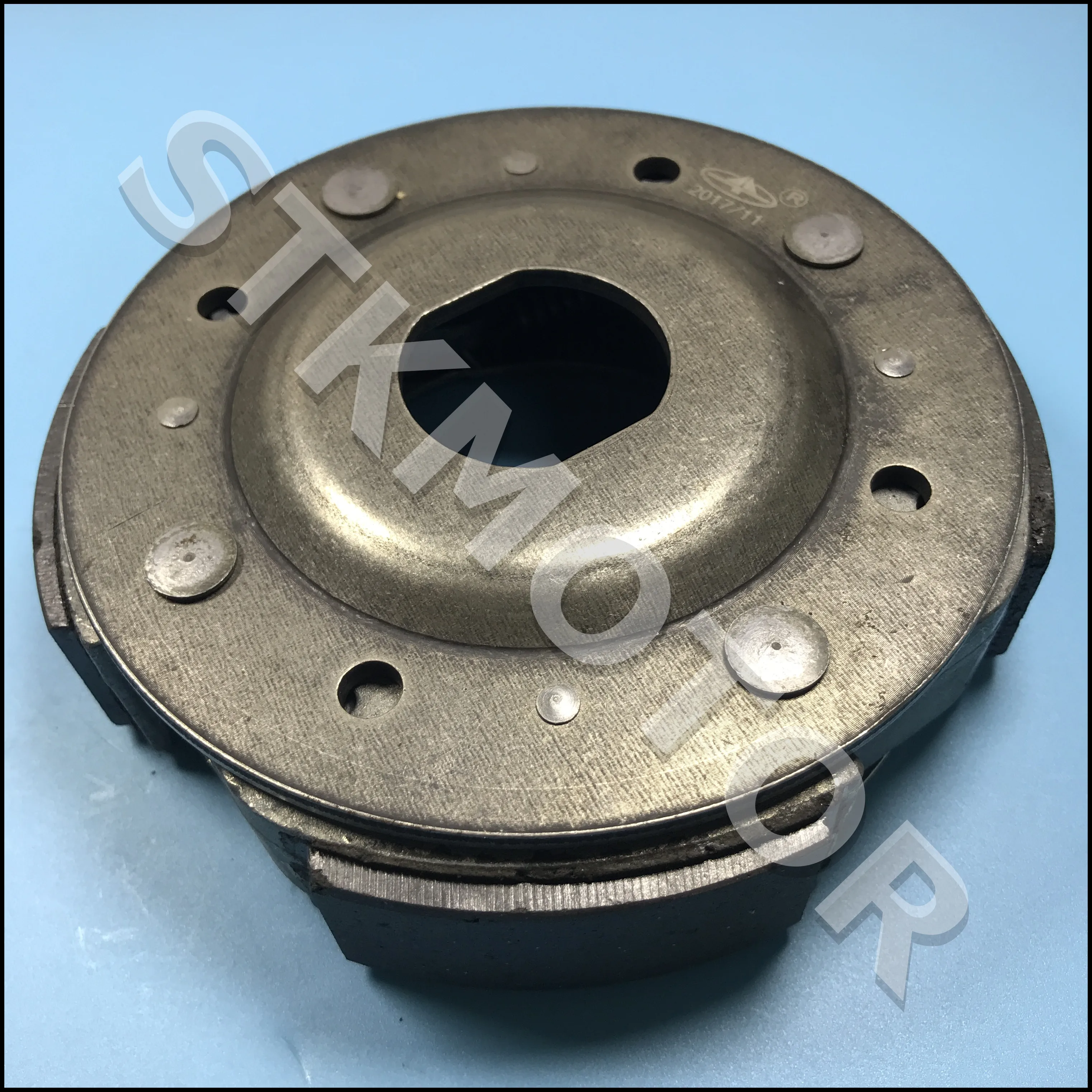 141 мм куб. См Linhai Buyang ATV четырехъядерный клатч в сборе|parts for atvs|atv cablefor atv |