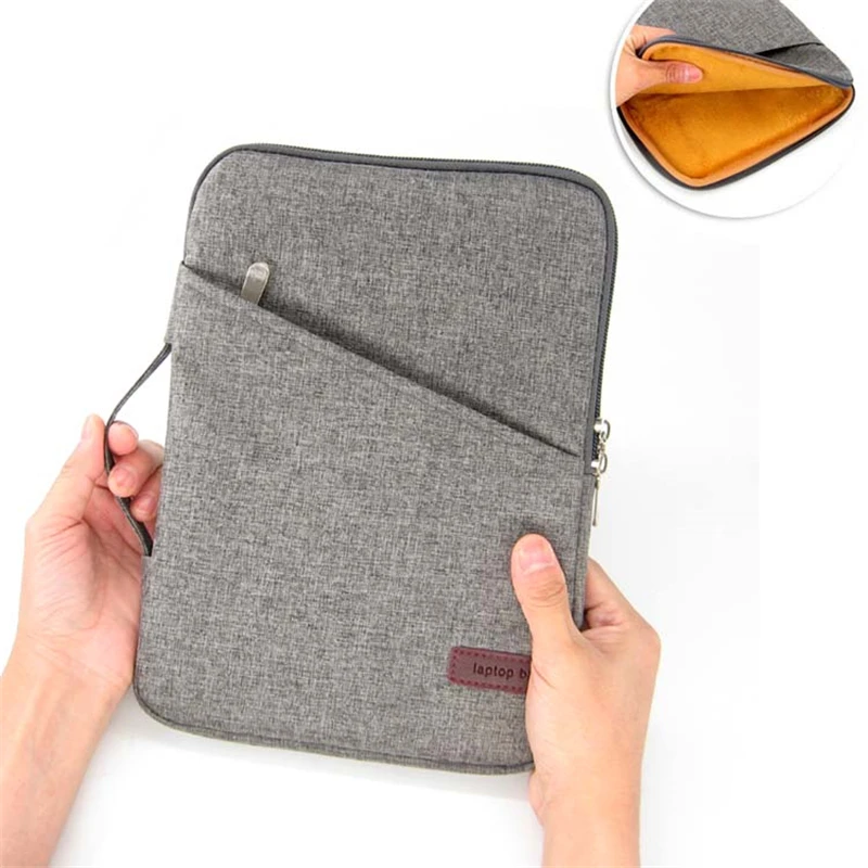 Фото Модная сумка чехол для Lenovo idea pad d330 Tablet pc 10 1 "чехол MIIX 310 320 325 защитная чехол|Чехлы