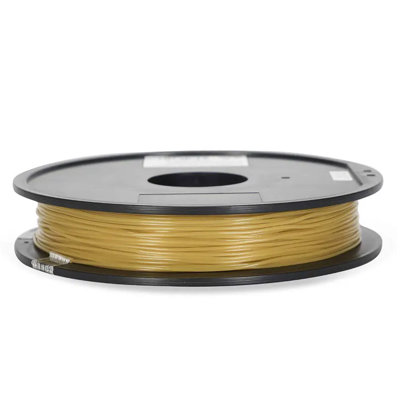 NorthCube PVA Filament 1.75mm Dissolvable 3D Print Filament 0.5kg/Spool Compatible With Almost All 3D Printers