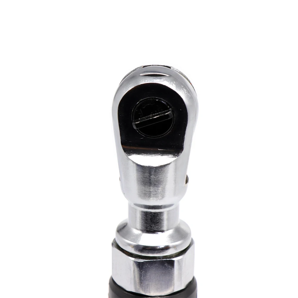 Пневматический гаечный ключ 1/2 дюйма 50 нм Реверсивный комплект крутящего момента