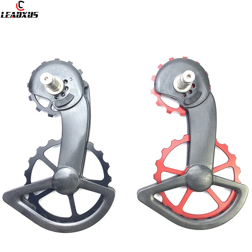 Негабаритный керамический задний переключатель передач колес для R7000 R9100/9150 и R8000