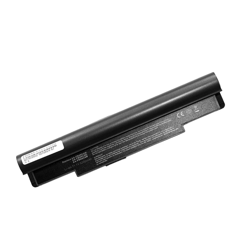 ApexWay 4400 мАч аккумулятор для ноутбука SAMSUNG NP-NC10-KA03CN N10 N110 N140 N270B N510 NC10 NC20 N120 (белый) |