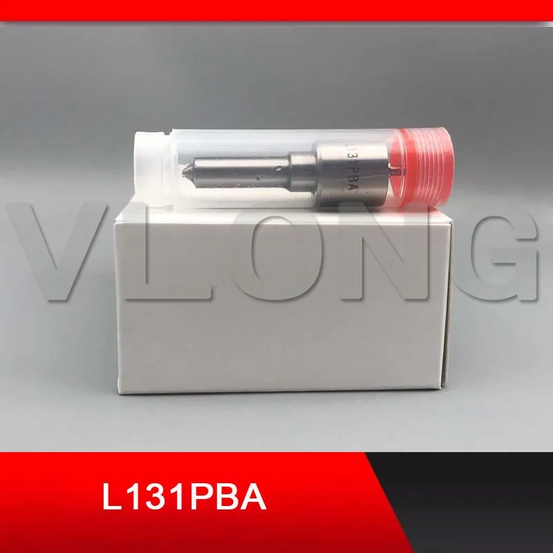 Топливный инжектор L131PBA для дизельного насоса Форсунка автомобильного двигателя
