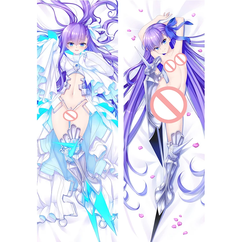 Fate/Grand Order Assassin Shuten Douji наволочка с длинным корпусом Fate/EXTRA CCC Meltryllis (Alterego S) Подушка