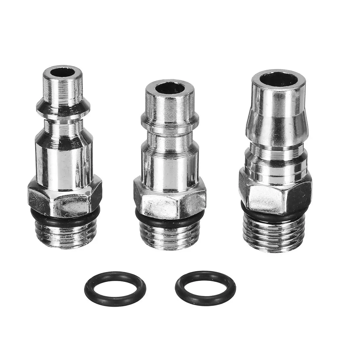 

Black 3-200 Psi Digital Car Tire Air Pressure Inflator Gauge LCD Display LED Backlight Vehicle Tester Inflation Monitoring