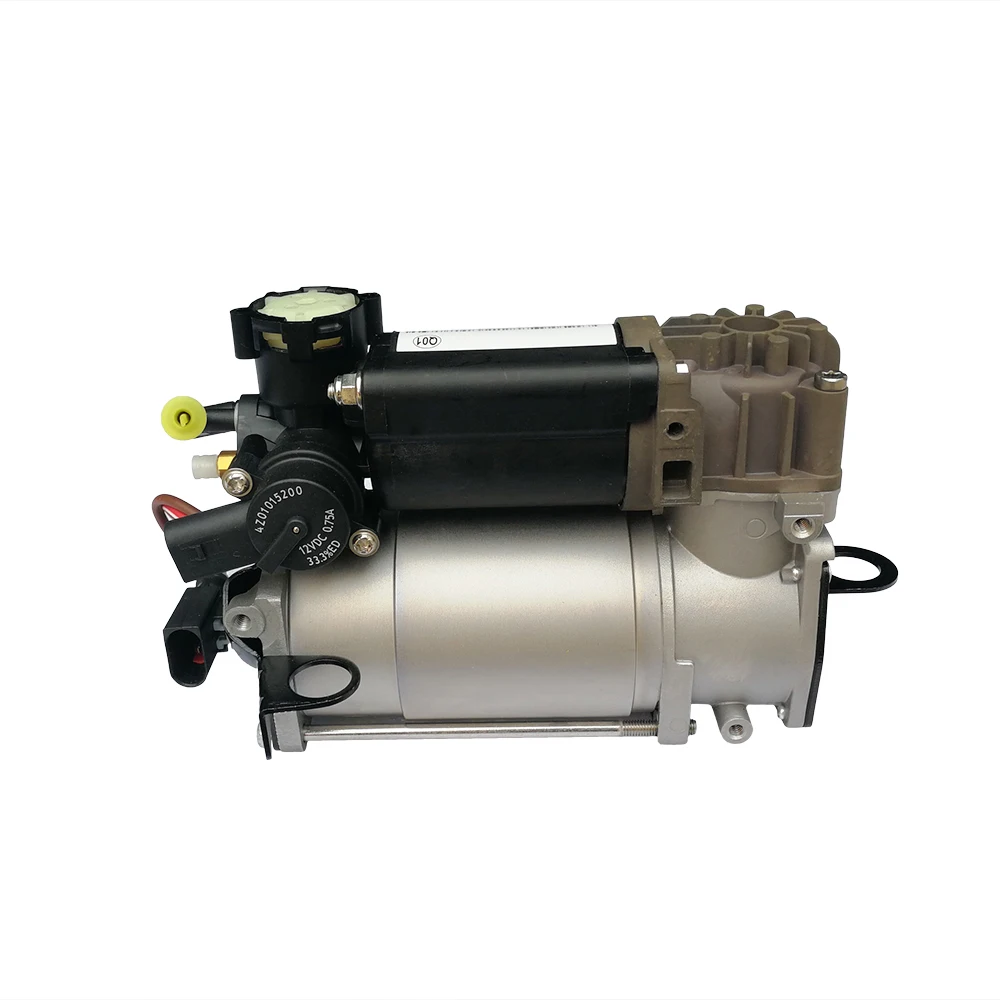 Воздушный компрессор насосы пневматическая подвеска для Mercedes W219 W220 W211 OEM: 2113200304, A2113200304, 2113200304, A2113200304