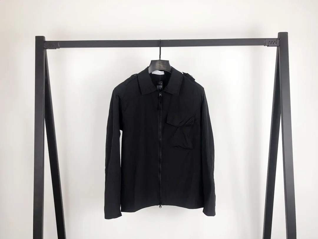 

2021 men's and women's thin casual jacket loose sunscreen summer skin clothes men