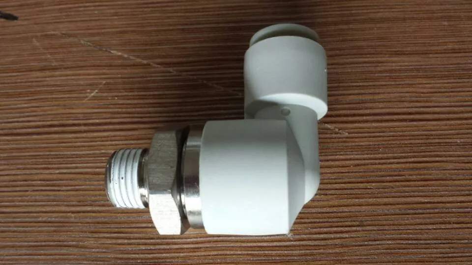 

Японская вращающаяся на ощупь фурнитура KXL12-04S (высокая скорость) 12 мм R1/2