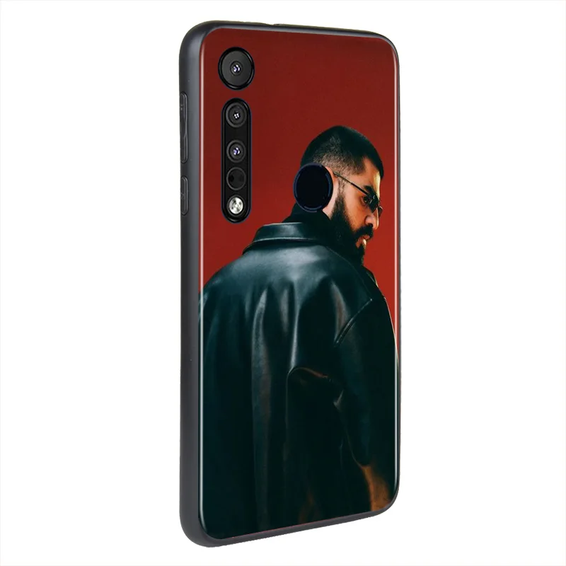 

Cool Miyagi-Andy Panda For Motorola G9 G8 G Stylus Power One Fusion Hyper Edge E7 E6 5G Plus Play Lite Phone Case