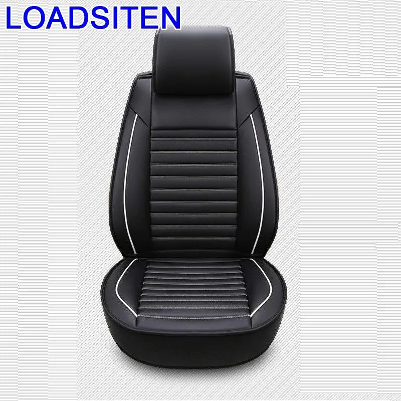 Cubre Cushion Para Funda Automovil автомобильные чехлы аксессуары автомобильный Стайлинг