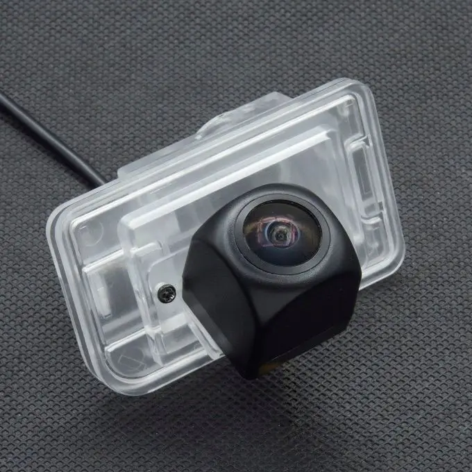 Starlight MCCD 1080P объектив рыбий глаз для Suzuki Swift Sport 2014 2015 Автомобильная
