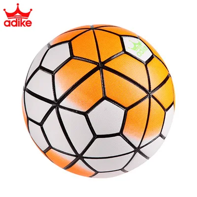 

Xiamen No. 5 Children's Football footballPU Leather Machine sewing Football Sporting goods Outdoor